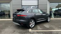 Jaguar F-Pace P400e Plug-in-Hybrid SE BVA8 AWD — photo 5