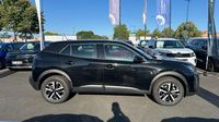 Peugeot 2008 1.2 Hybrid 145ch Style e-DCS6 — photo 4