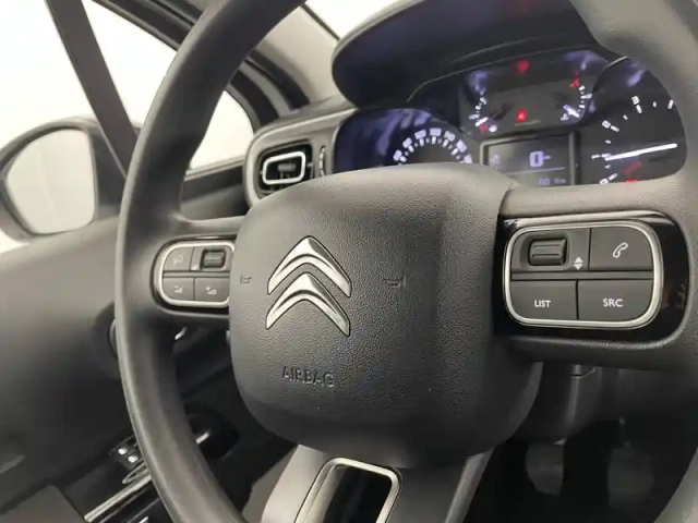 Citroën C3 puretech 83 s&amp;s bvm5 — photo 61