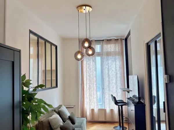 Appartement T1 30m2