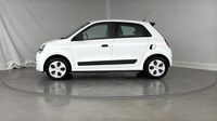 Renault Twingo E-Tech Electric Life R80 Achat Intégral - 21MY — photo 7