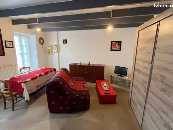Appartement T3