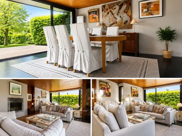 Maison 4 pièces 150 m²