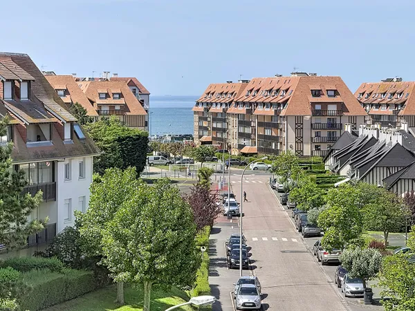 Appartement 2 pièces 22 m²