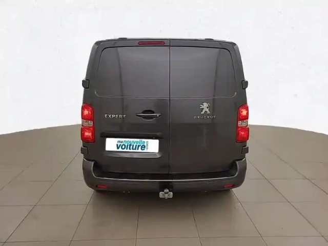 Peugeot Expert ca standard bluehdi 180 s&amp;s eat8 — photo 5
