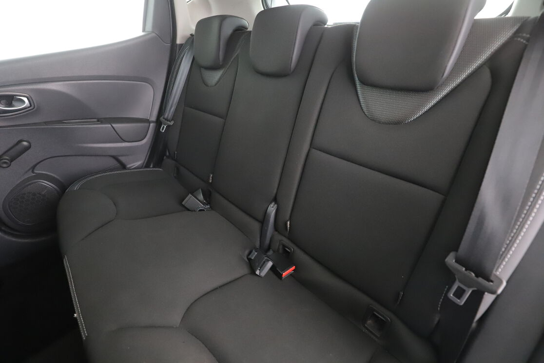 Renault Clio 1.5 dCi Energy Business — photo 13