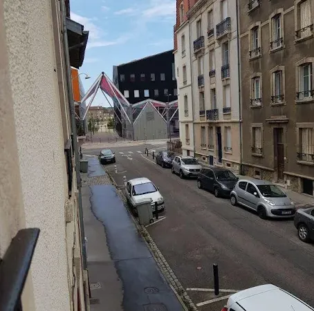 Appartement 2 pièces 35 m²