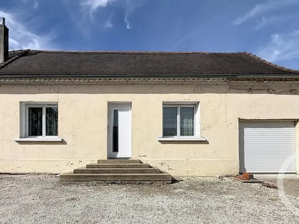 Maison 2 pièces 170 m²