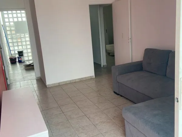 Vente urgente- Appartement meublé - 110000