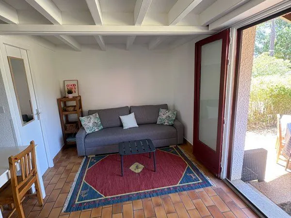 Location appartement vieux boucau