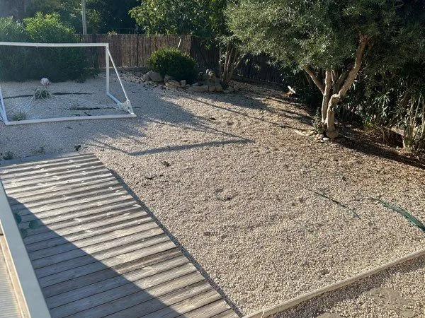 À vendre maison T3