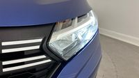 Dacia Sandero 1.0 ECO-G 100ch Expression — photo 17