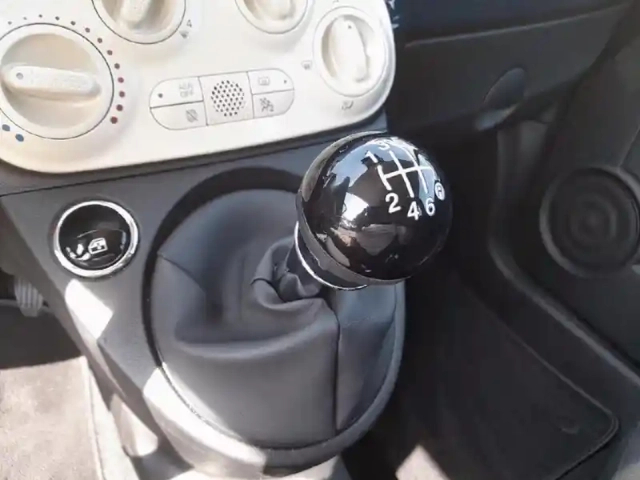Fiat 500 1.0 70 ch hybride bsg s/s — photo 24