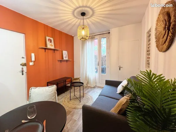 Studio Busca - Jardin des Plantes