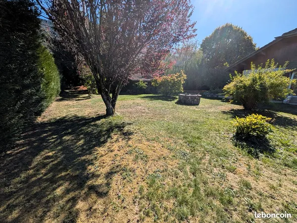 Terrain 575 m² ORCIER