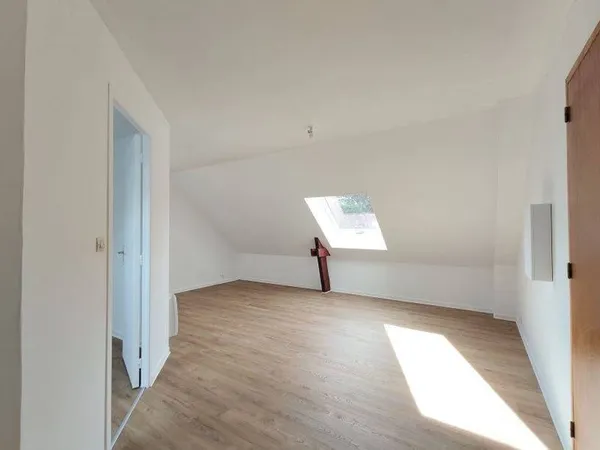 Appartement 2 pièces 37 m²