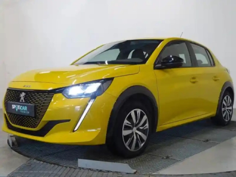 Peugeot 208 e- 136ch active pack