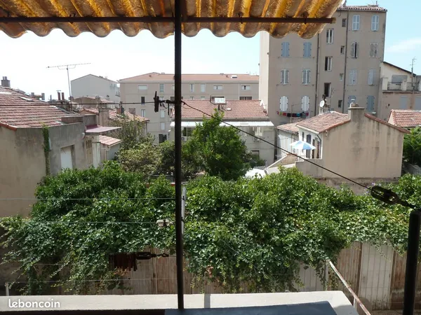 Appartement T3