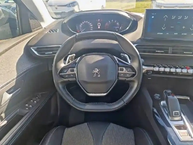 Peugeot 3008 puretech 130ch s&amp;s eat8 — photo 9