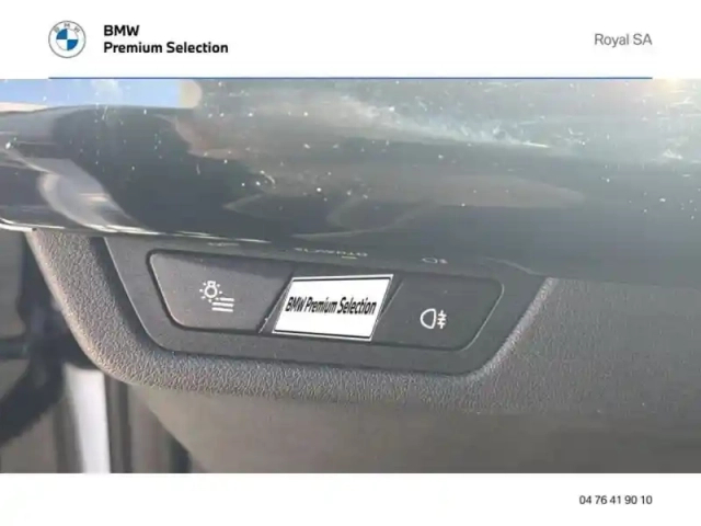 Bmw X1 ixdrive30 313ch m sport — photo 10