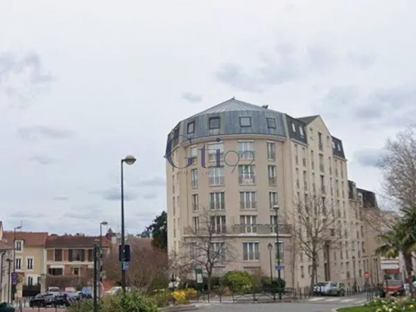 Parking 12 m²