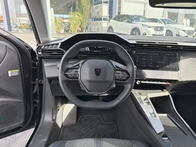 Peugeot 308 sw bluehdi 130ch s&amp;s eat8 — photo 33