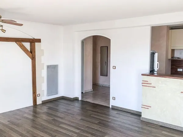Appartement 3 pièces 94 m²