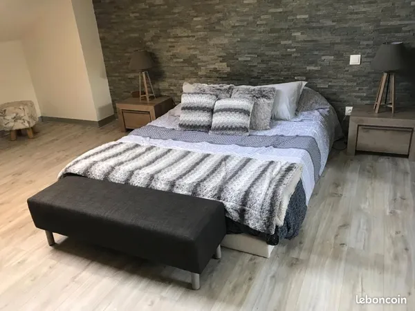 Appartement Duplex