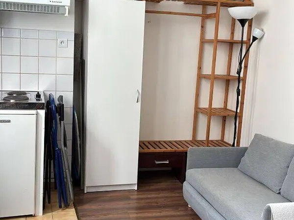 Appartement 1 pièce
