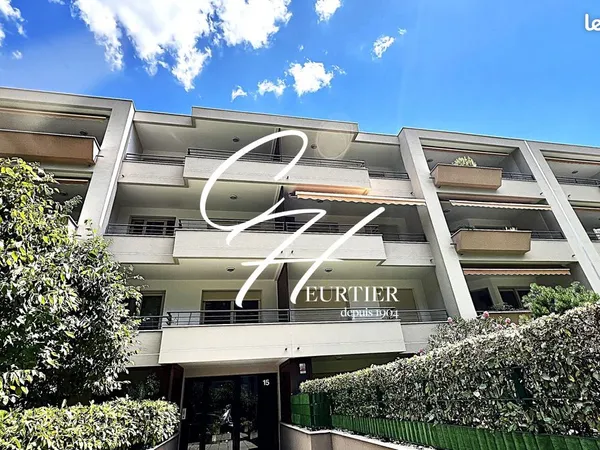 Appartement 3 pièces 70 m²