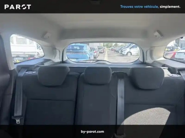 Ford Focus sw 1.0 ecoboost 100ch stop&amp;start trend — photo 16
