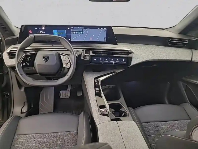 Peugeot 3008 electrique 210 ch 73 kwh — photo 30