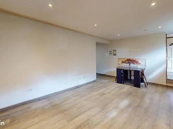 Appartement 3 pièces 55 m²