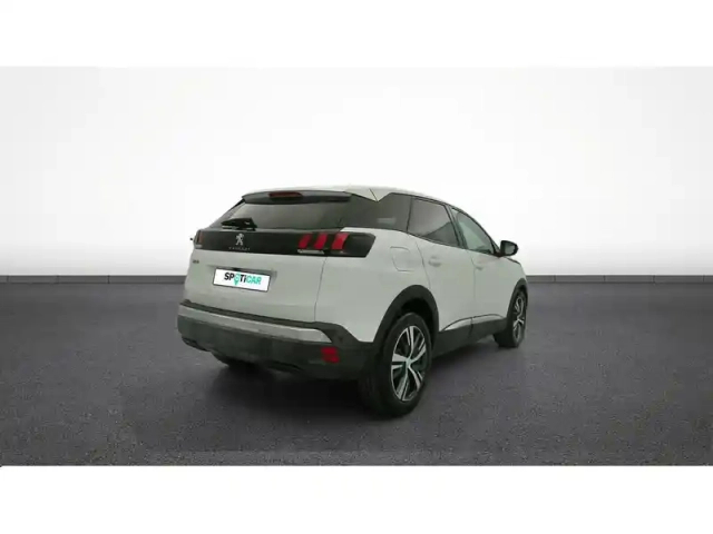 Peugeot 3008 1.2 puretech 130ch s&amp;s eat6 — photo 31