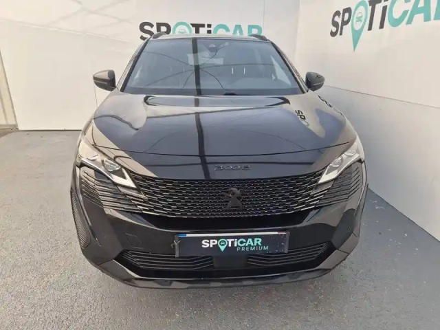 Peugeot 3008 puretech 130ch s&amp;s eat8 — photo 2