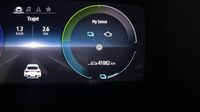 Renault Arkana 1.6 E-Tech hybride 145ch Engineered -22 — photo 9