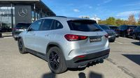 Mercedes Gla 200 d 150ch AMG Line 8G-DCT — photo 7
