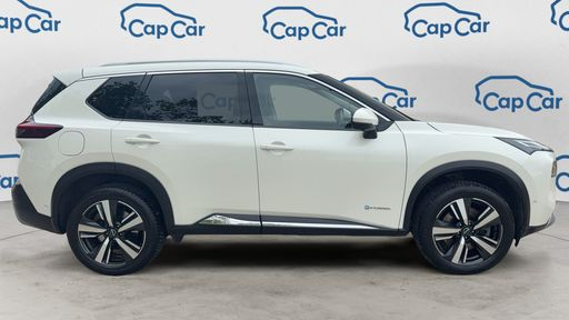 Nissan X-Trail 1.5 DIG-T 213 e-power e-Force 4WD - Tekna – 2023 – 71941 km – Hybride essence – Boîte Automatique — photo 17