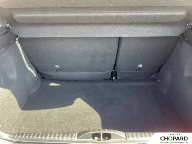 Citroën C3 bluehdi 100 ch bvm6 — photo 6