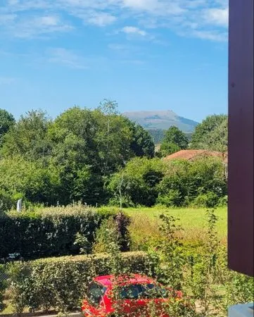 Location appartement deux pièces