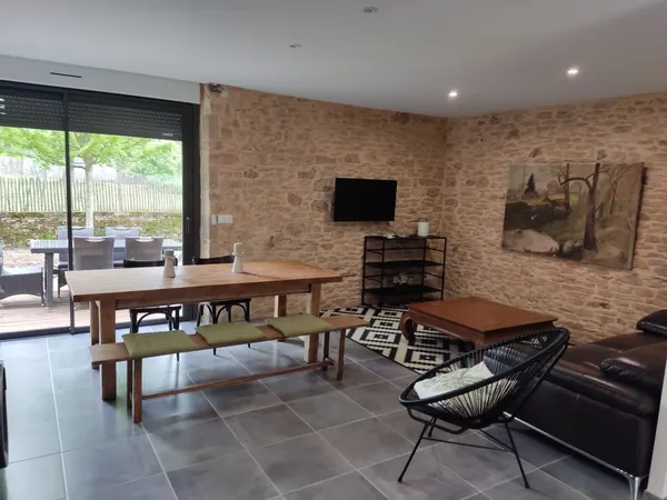 Maison de 60m2 à louer sur Archignac