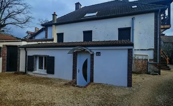 Appartement 1 pièce 28 m²