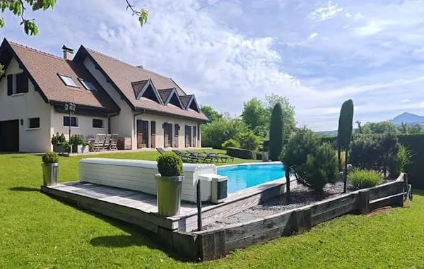 Maison 9 pièces 285 m²