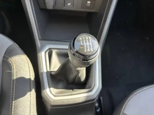 Dacia Jogger eco-g 100 7 places gsr2 — photo 72