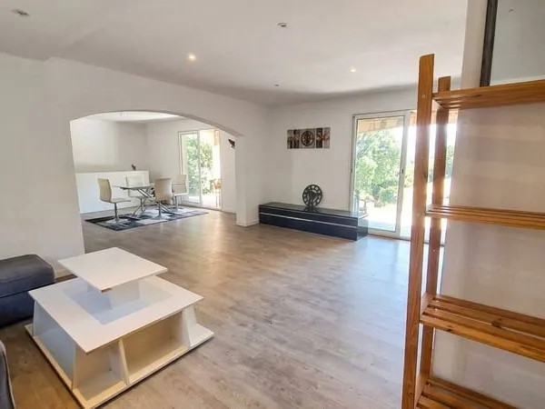 Maison 5 pièces 136 m²