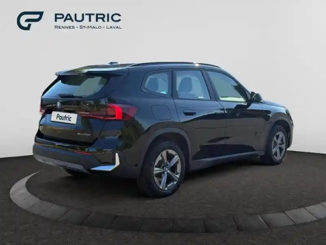 Bmw X1 xdrive25e 245ch — photo 5