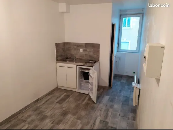 Studio à louer