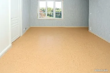 Appartement 4 pièces 69 m²