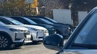 Ds Ds 4 PureTech 130ch Bastille + Automatique