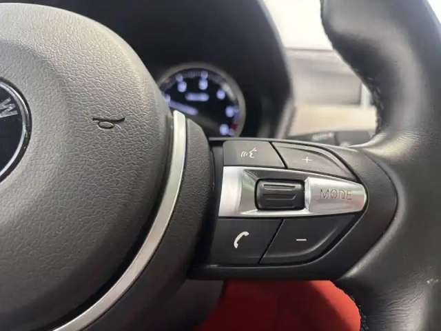 Bmw X2 sdrive 18d 150 ch bva8 — photo 38